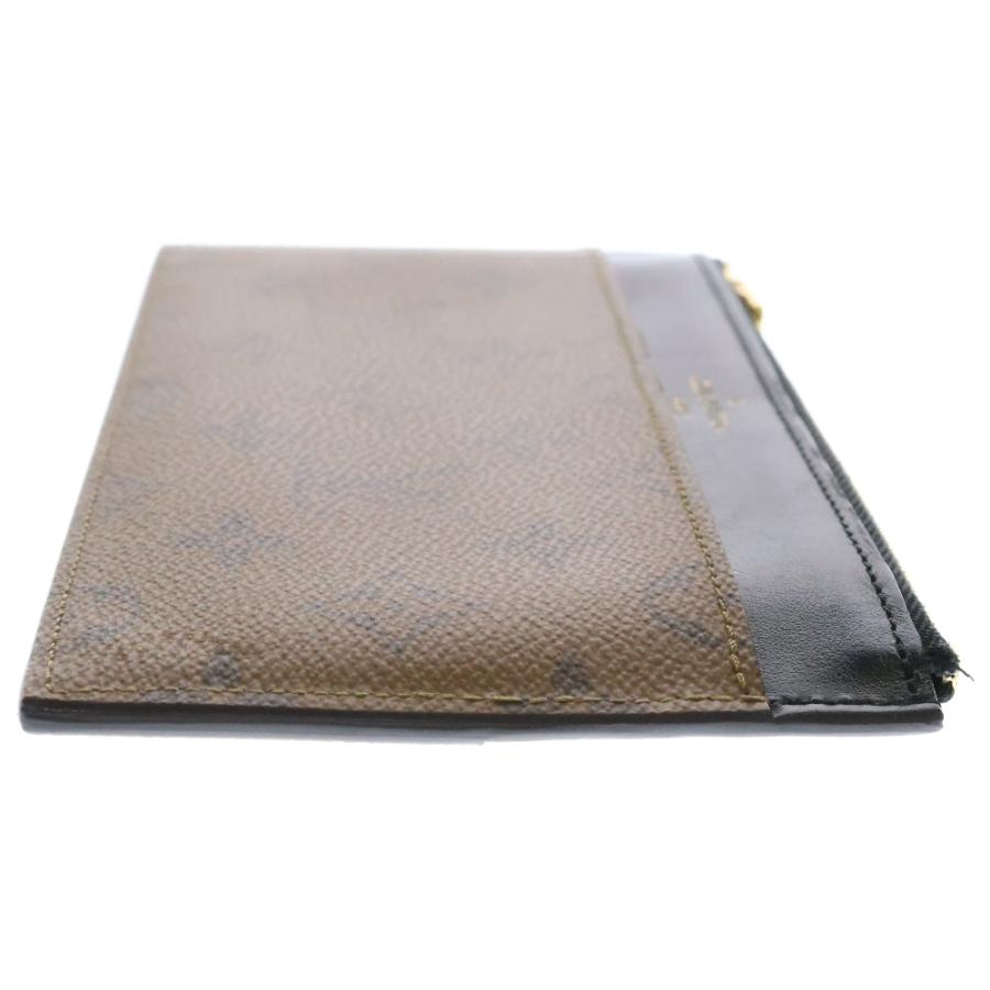 LOUIS VUITTON（ルイ・ヴィトン） モノグラムリバース スリムパース 長