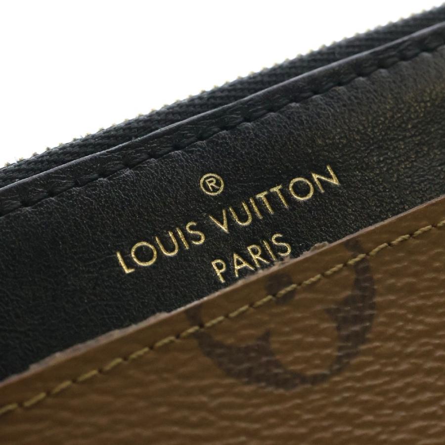 ルイヴィトン モノグラム スリムパース 長財布 RFID 箱付き LOUIS