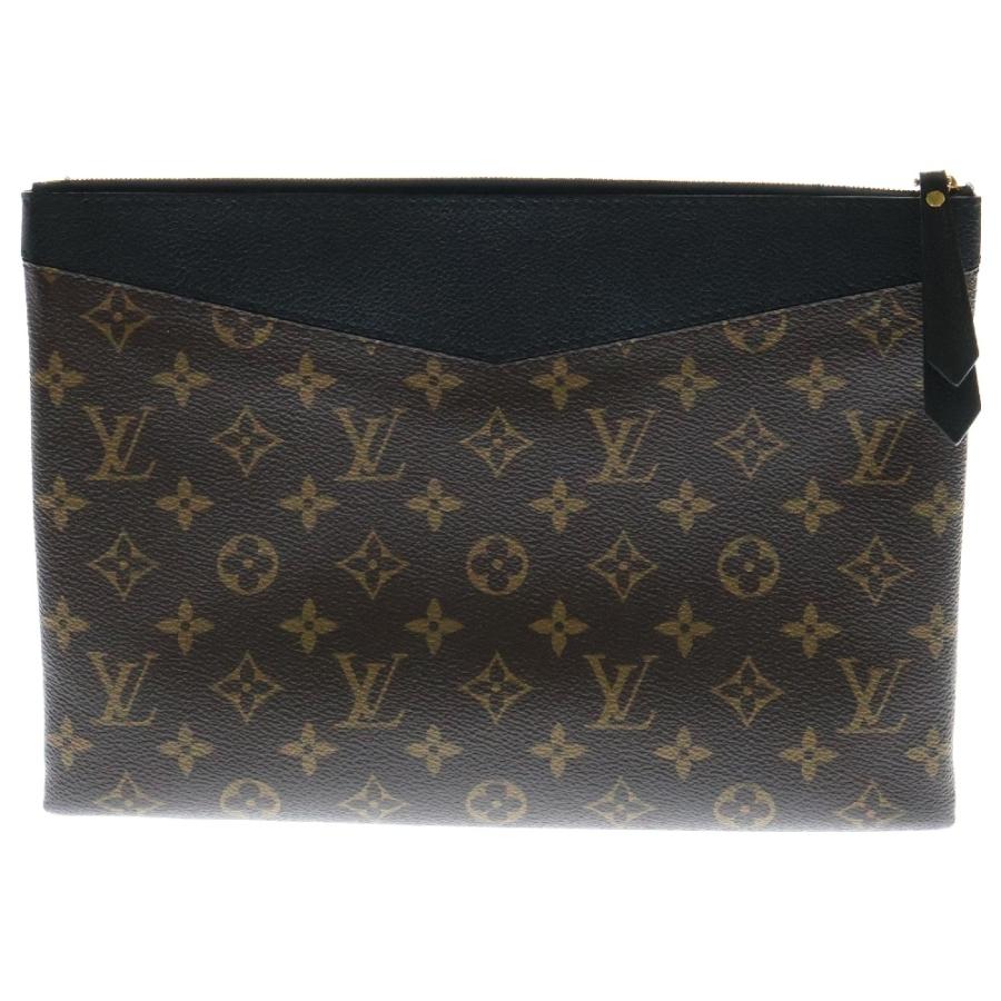 LOUIS VUITTON（ルイ・ヴィトン） モノグラム デイリーポーチ クラッチ