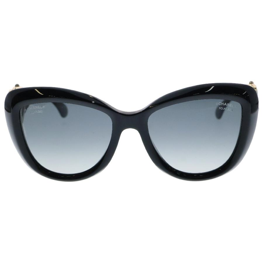 CHANEL（シャネル） バタフライシェイプ アイウェア ココマーク