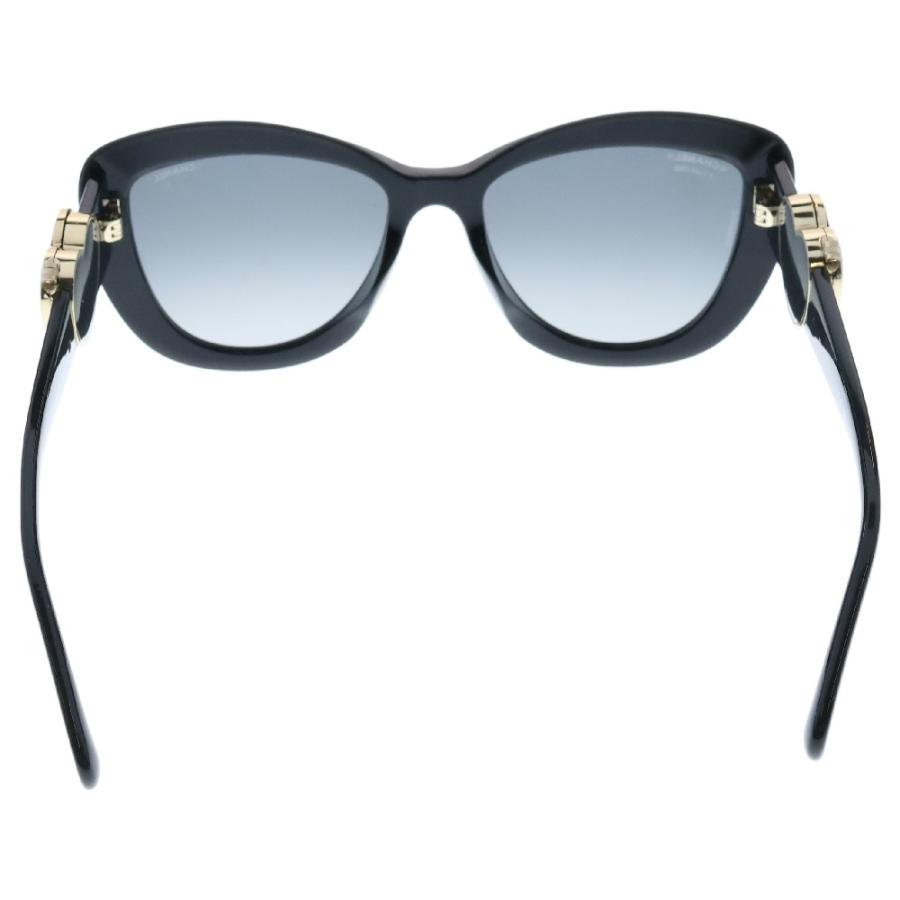 CHANEL（シャネル） バタフライシェイプ アイウェア ココマーク