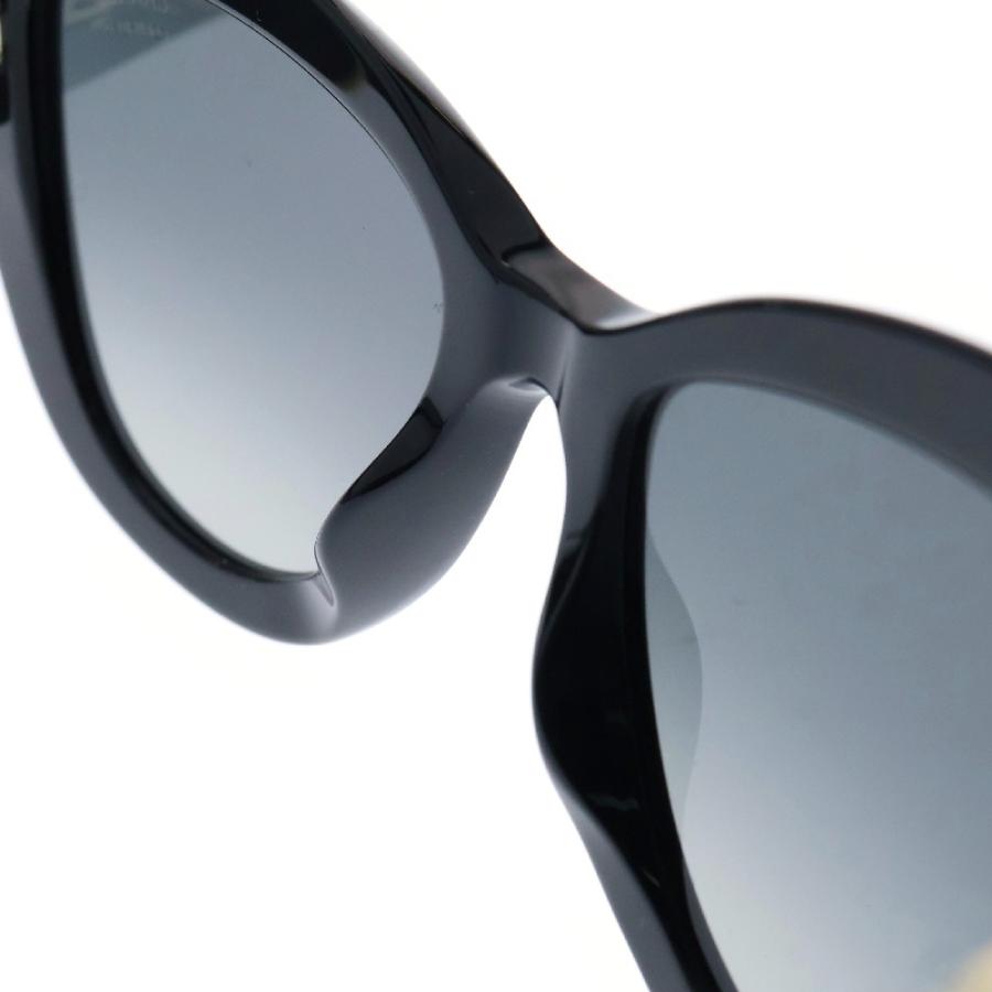 CHANEL（シャネル） バタフライシェイプ アイウェア ココマーク