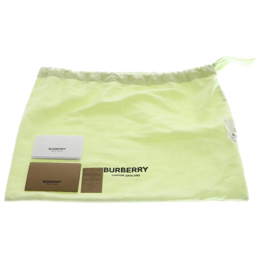 BURBERRY（バーバリー） TB ローラ キルティング チェーンショルダー