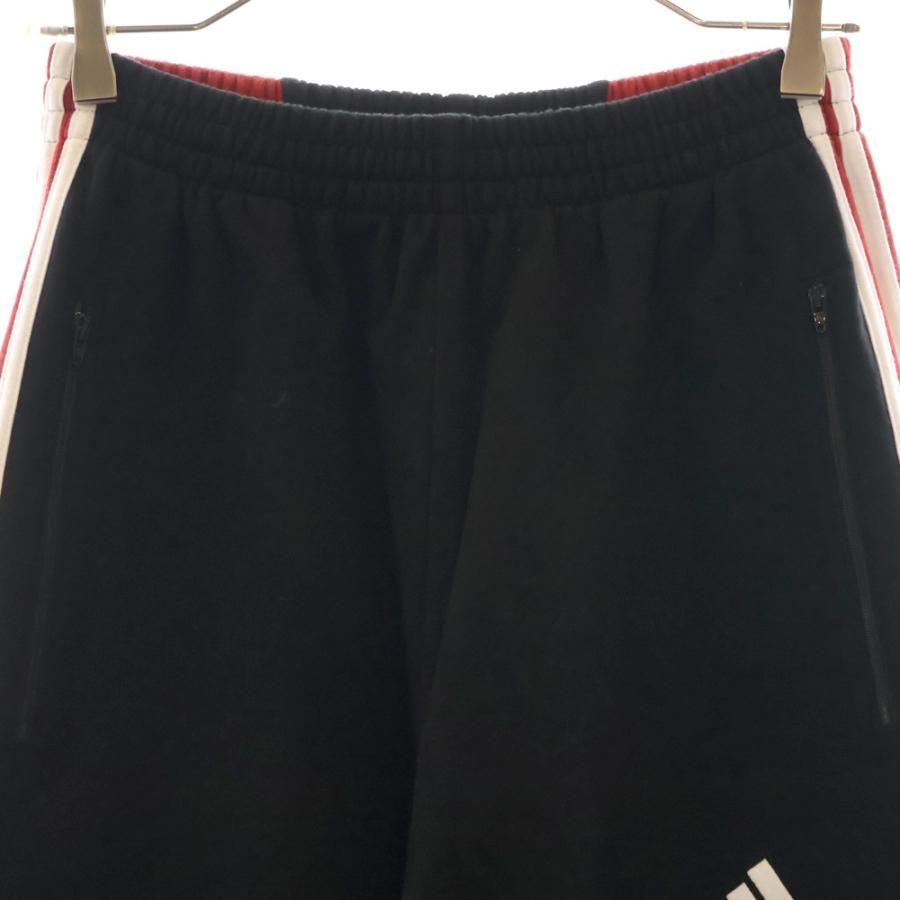 BALENCIAGA（バレンシアガ） ×adidas アディダス サイドライン