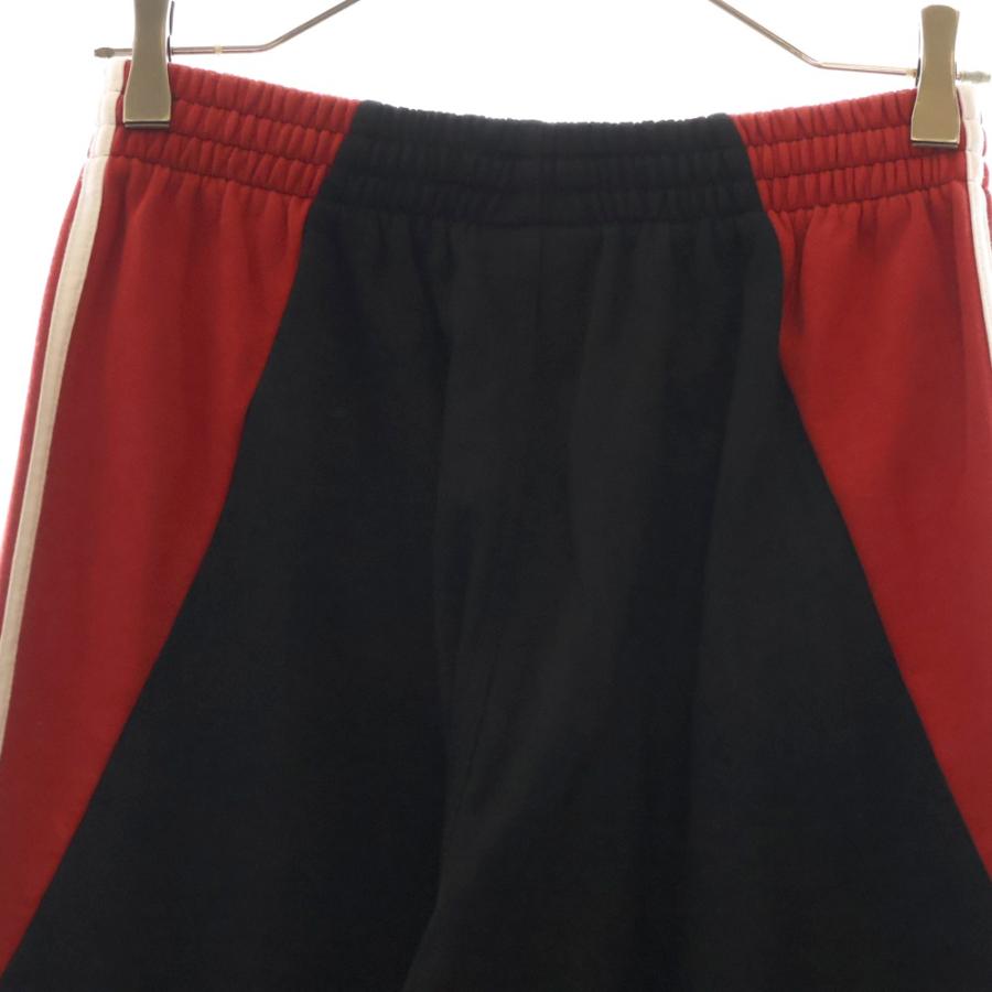 BALENCIAGA（バレンシアガ） ×adidas アディダス サイドライン