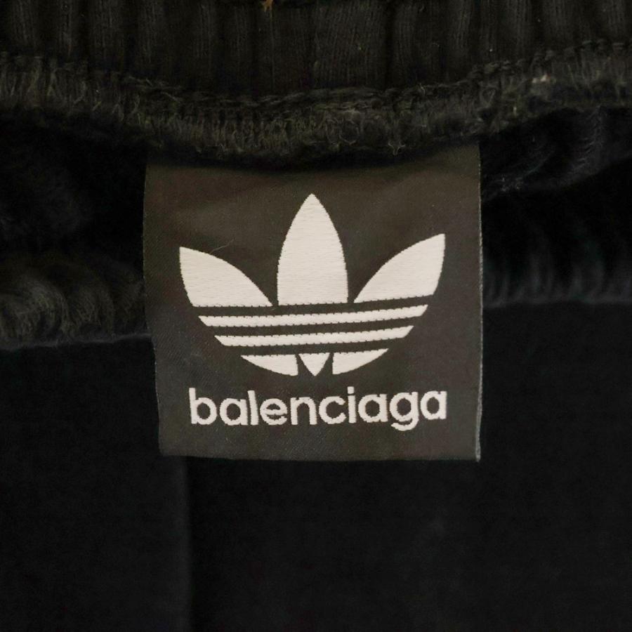 バレンシアガ Balenciaga アディダス adidas 希少 新品即発送 BALENCIAGA×ADIDAS】バレンシアガ×アディダス『ロゴ 2WAYトートバッグ