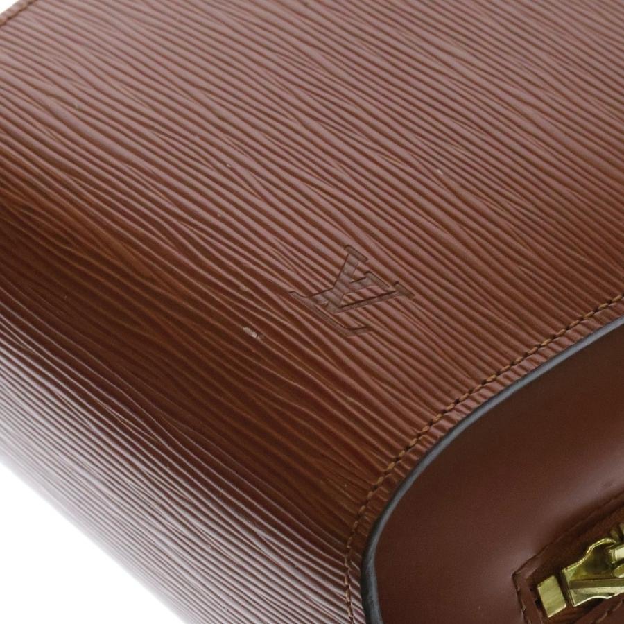 LOUIS VUITTON（ルイ・ヴィトン） エピ マビヨン ケニアブラウン