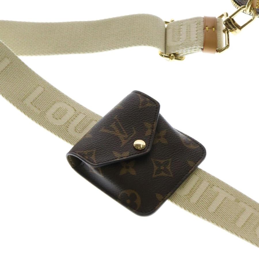 LOUIS VUITTON（ルイ・ヴィトン） モノグラム ユーティリティ クロス