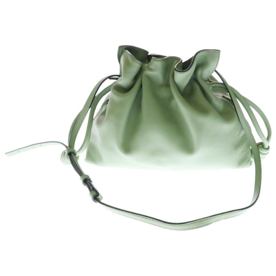 LOEWE（ロエベ） フラメンコ 2WAYショルダーバッグ ハンドバッグ