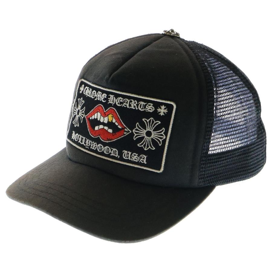 クロムハーツ MATTYBOY CHOMPER TRUCKER CAP s-l400.jpg