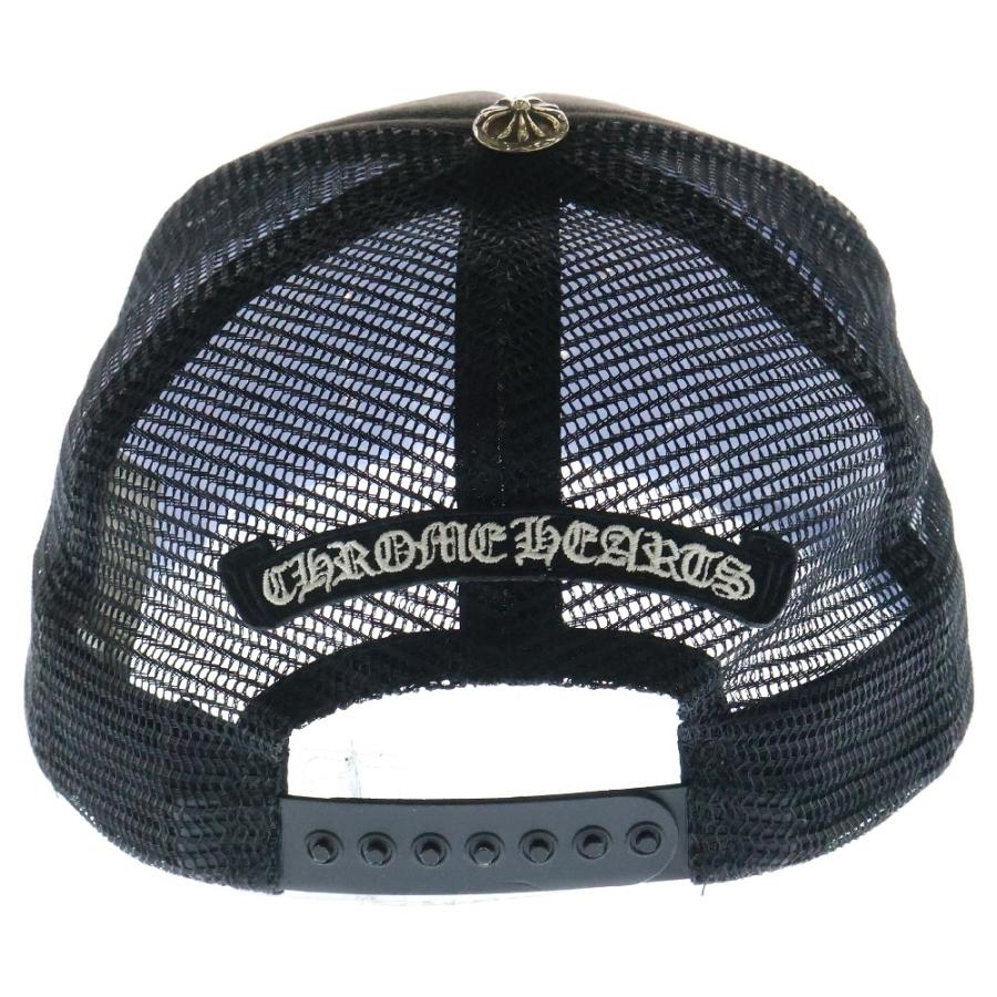 CHROME HEARTS（クロムハーツ） × MATTYBOY CHOMPER TRUCKER CAP