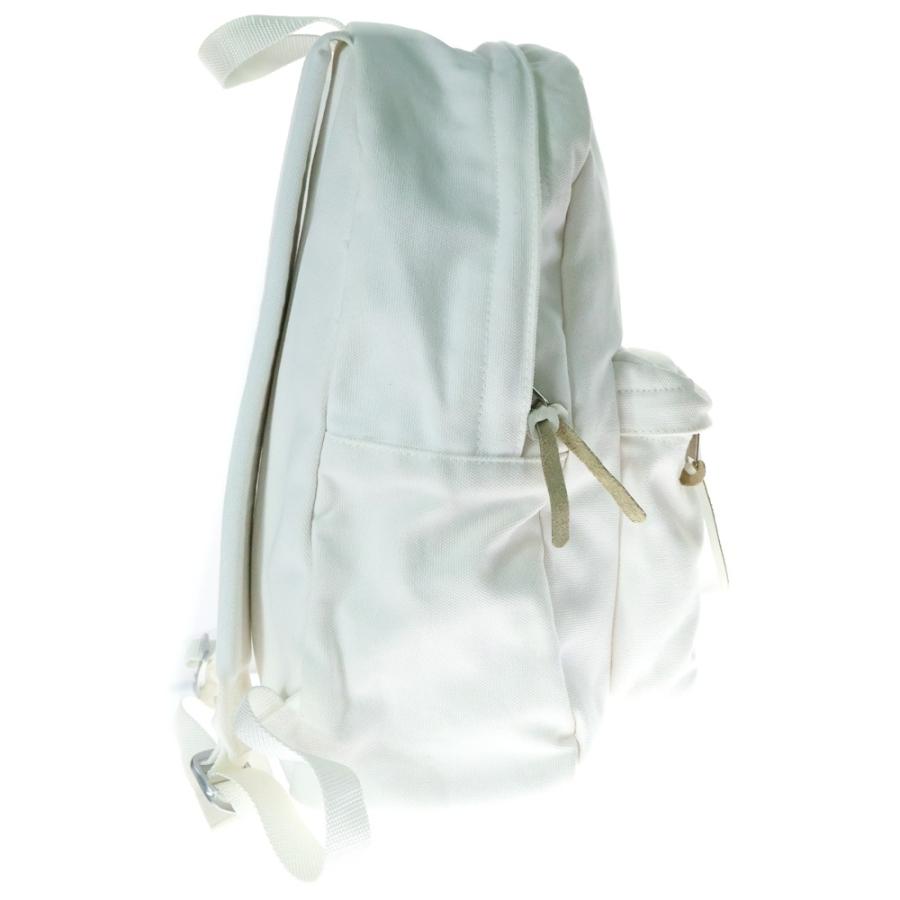 Supreme（シュプリーム） Canvas Backpack ボックスロゴ キャンバス