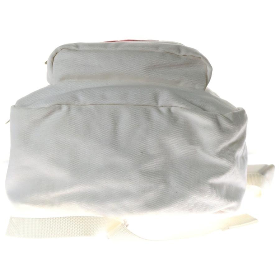 Supreme（シュプリーム） Canvas Backpack ボックスロゴ キャンバス