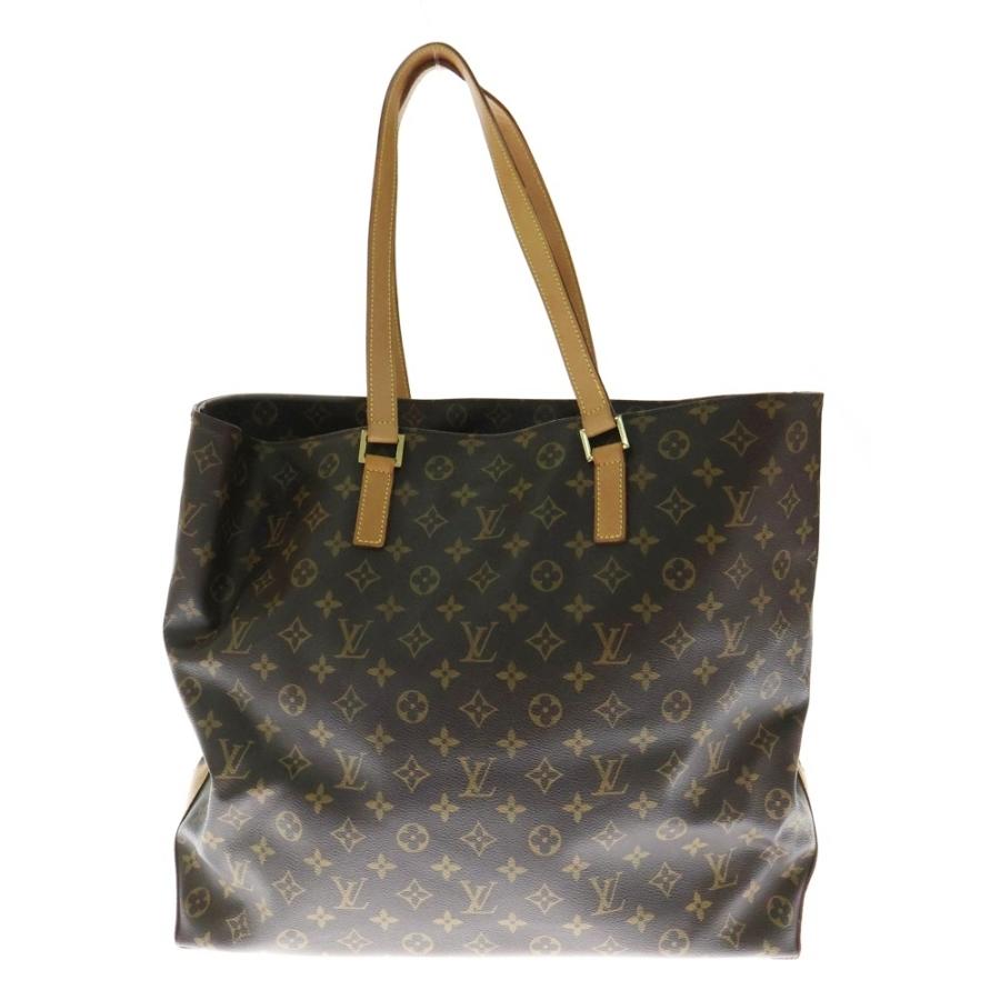 LOUIS VUITTON（ルイ・ヴィトン） モノグラム カバアルト トートバッグ 