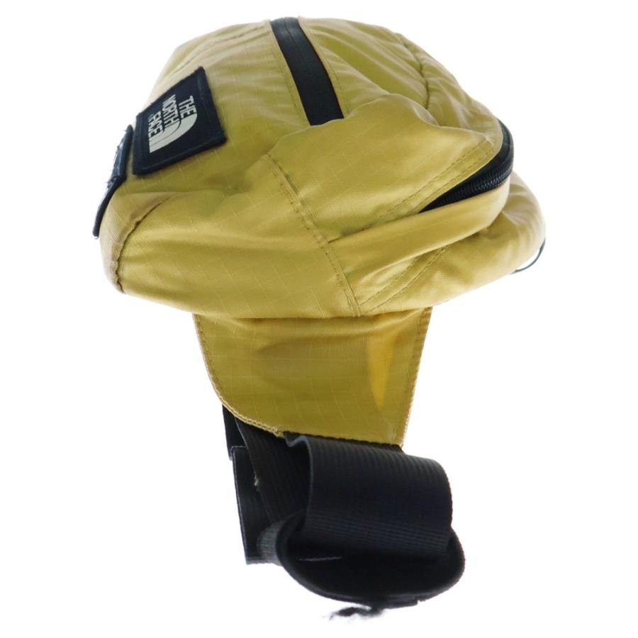 Supreme（シュプリーム） 18SS The North Face Metallic Roo II Lumbar