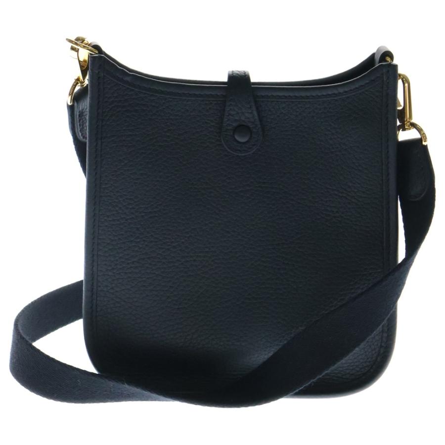 HERMES（エルメス） エブリンTPM トリヨン ショルダーバッグ 斜め掛け
