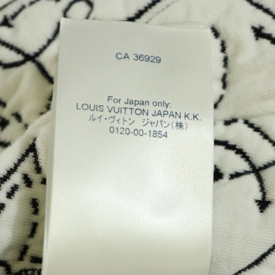 LOUIS VUITTON（ルイ・ヴィトン） 21AWx NBA Strategic Flowers