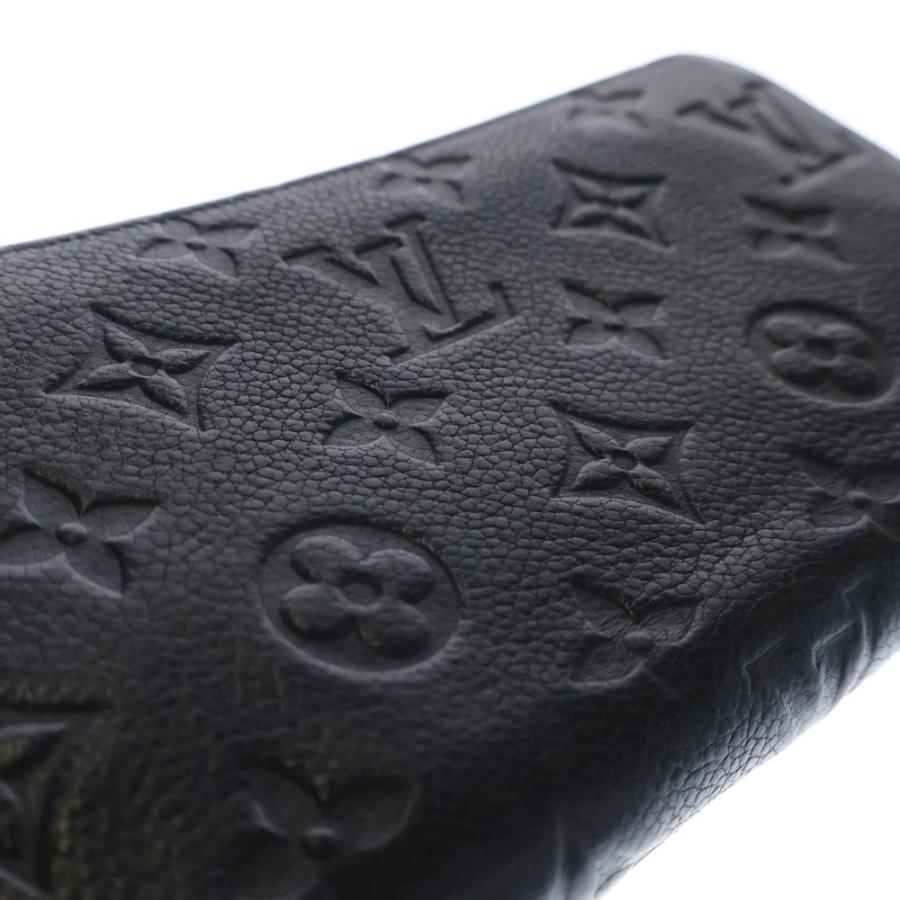 LOUIS VUITTON（ルイ・ヴィトン） アンプラント ジッピーウォレット