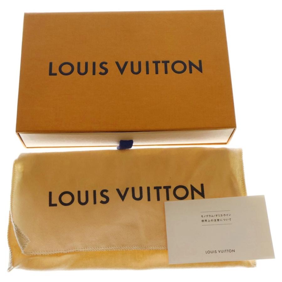 LOUIS VUITTON（ルイ・ヴィトン） アンプラント ジッピーウォレット