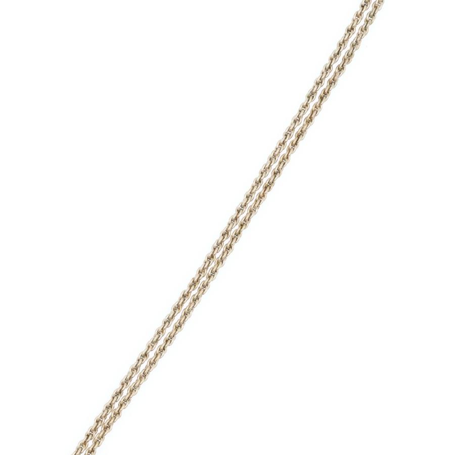 Christian Dior クリスチャンディオール ハート ロゴ ライン