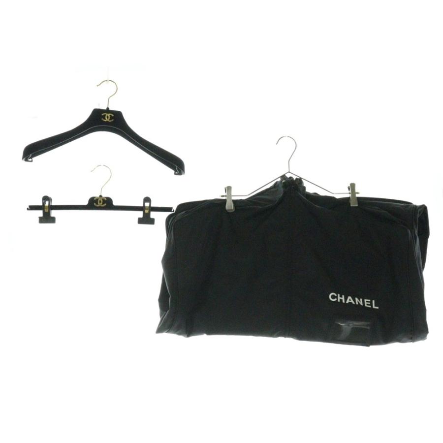 CHANEL（シャネル） 95AW Vintage セットアップ ココマークボタン