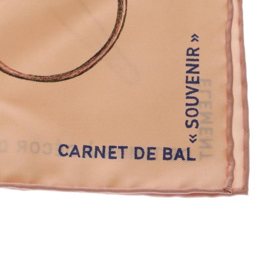 HERMES（エルメス） カレ90 Nous Sommes Inseparables 切っても切れ