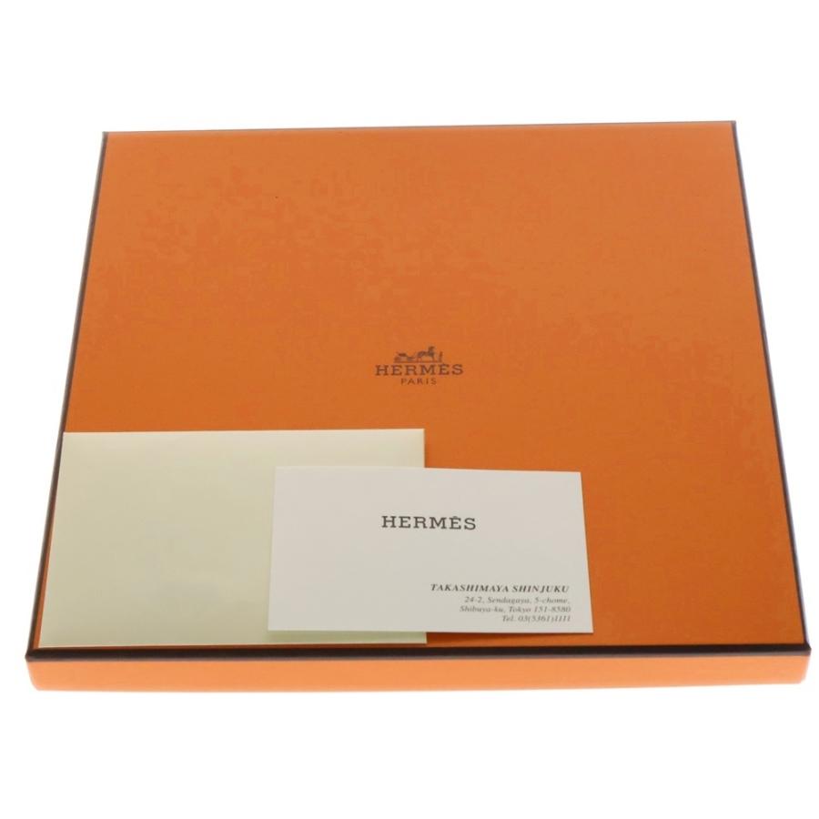 HERMES（エルメス） カレ90 Nous Sommes Inseparables 切っても切れ