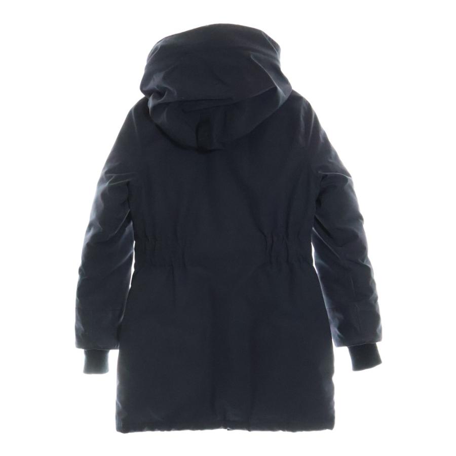 CANADA GOOSE（カナダグース） TRILLIUM PARKA トリリウムパーカー