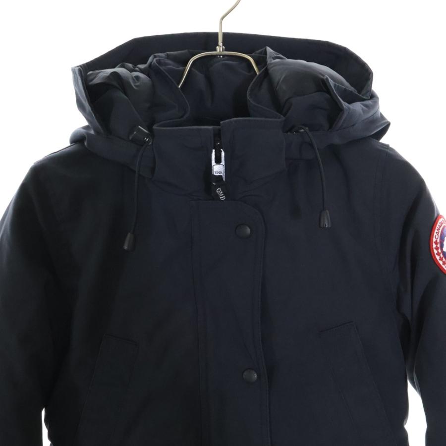 CANADA GOOSE（カナダグース） TRILLIUM PARKA トリリウムパーカー