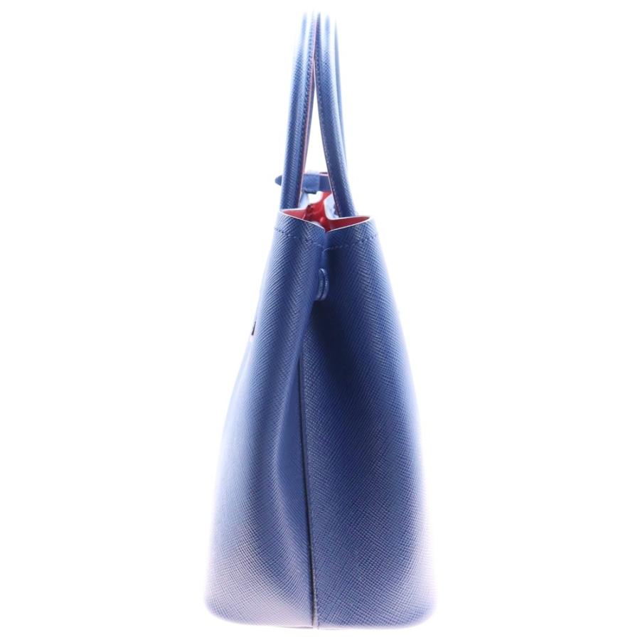 PRADA（プラダ） サフィアーノ 2WAYハンドバッグ トートバッグ