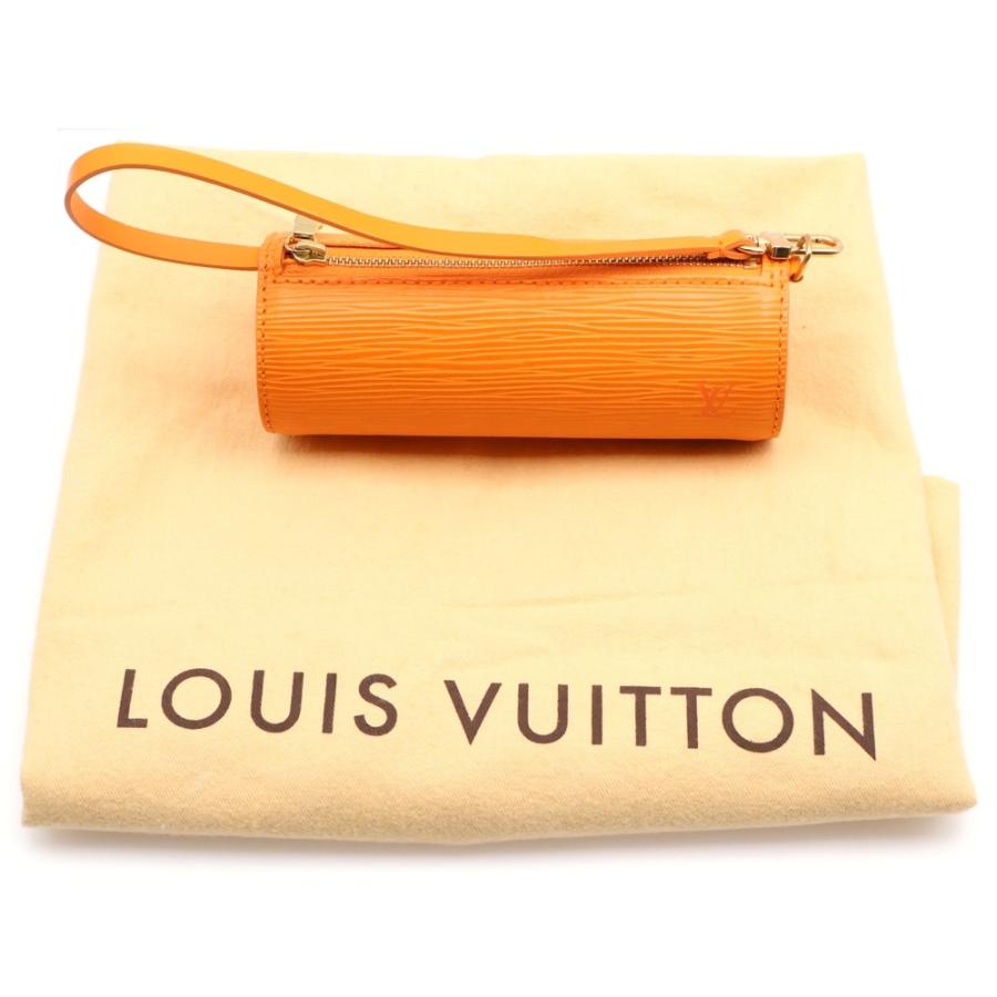 LOUIS VUITTON ルイヴィトン エピ スフロ マンダリン ミニボストン