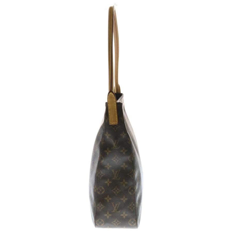 LOUIS VUITTON（ルイ・ヴィトン） モノグラム ルーピングGM ワン