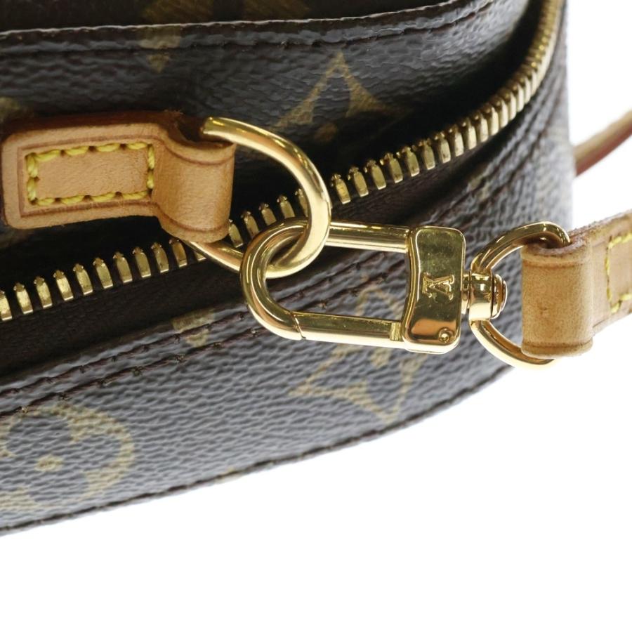 LOUIS VUITTON（ルイ・ヴィトン） モノグラム スポンティーニ 2WAY