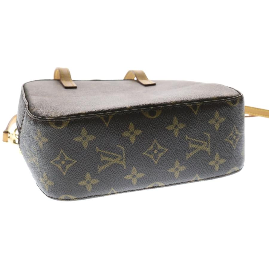 ルイヴィトン　モノグラム  スポンティーニ　2way ハンドバッグ LOUIS VUITTON（ルイ・ヴィトン） モノグラム スポンティーニ 2WAY