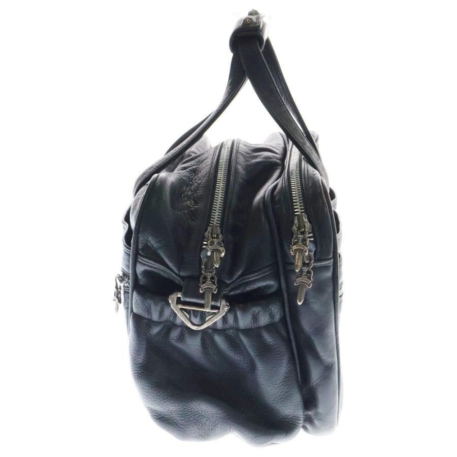 CHROME HEARTS（クロムハーツ） BAG-DIAPER ダイパーバッグ 2wayバッグ