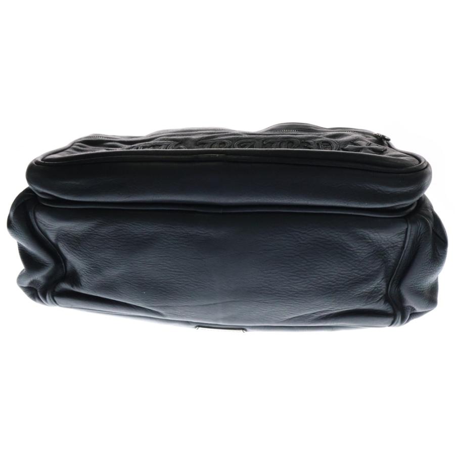 CHROME HEARTS（クロムハーツ） BAG-DIAPER ダイパーバッグ 2wayバッグ