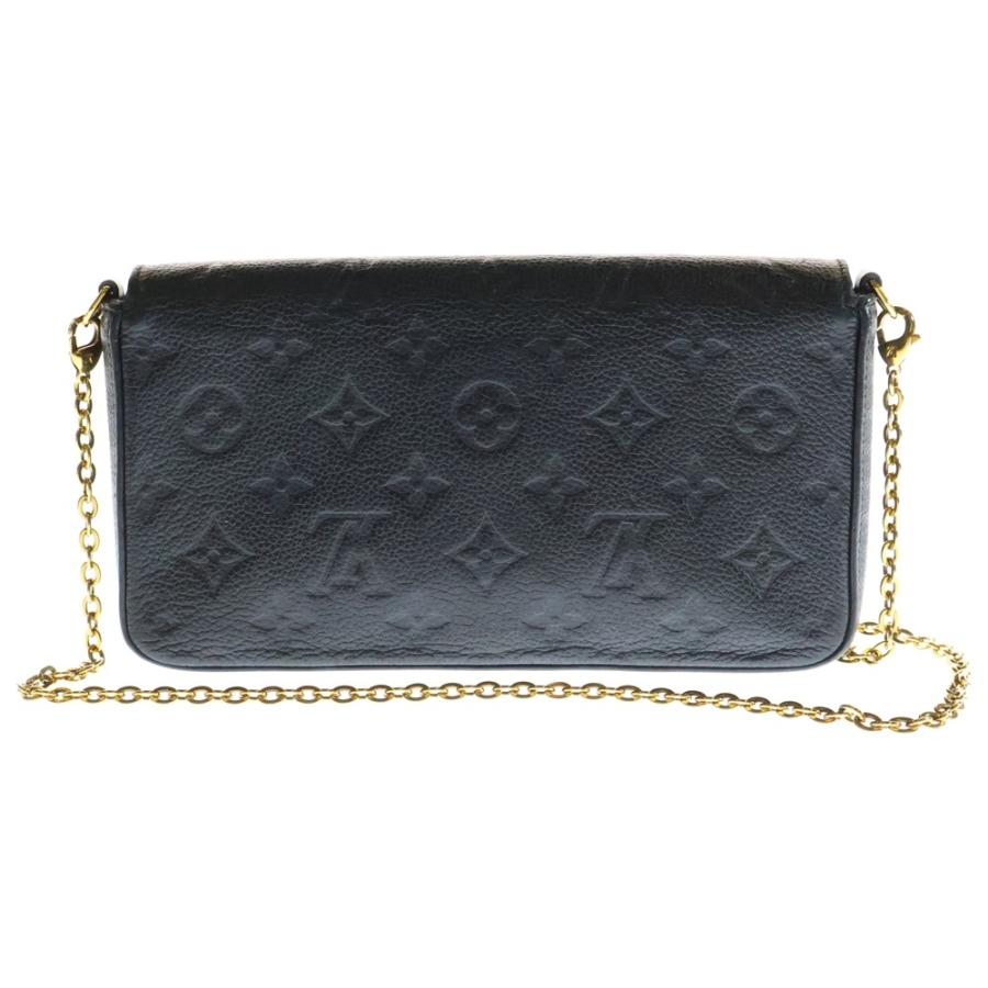 LOUIS VUITTON アンプラント　チェーンウォレット LOUIS VUITTON アンプラントチェーンウォレット