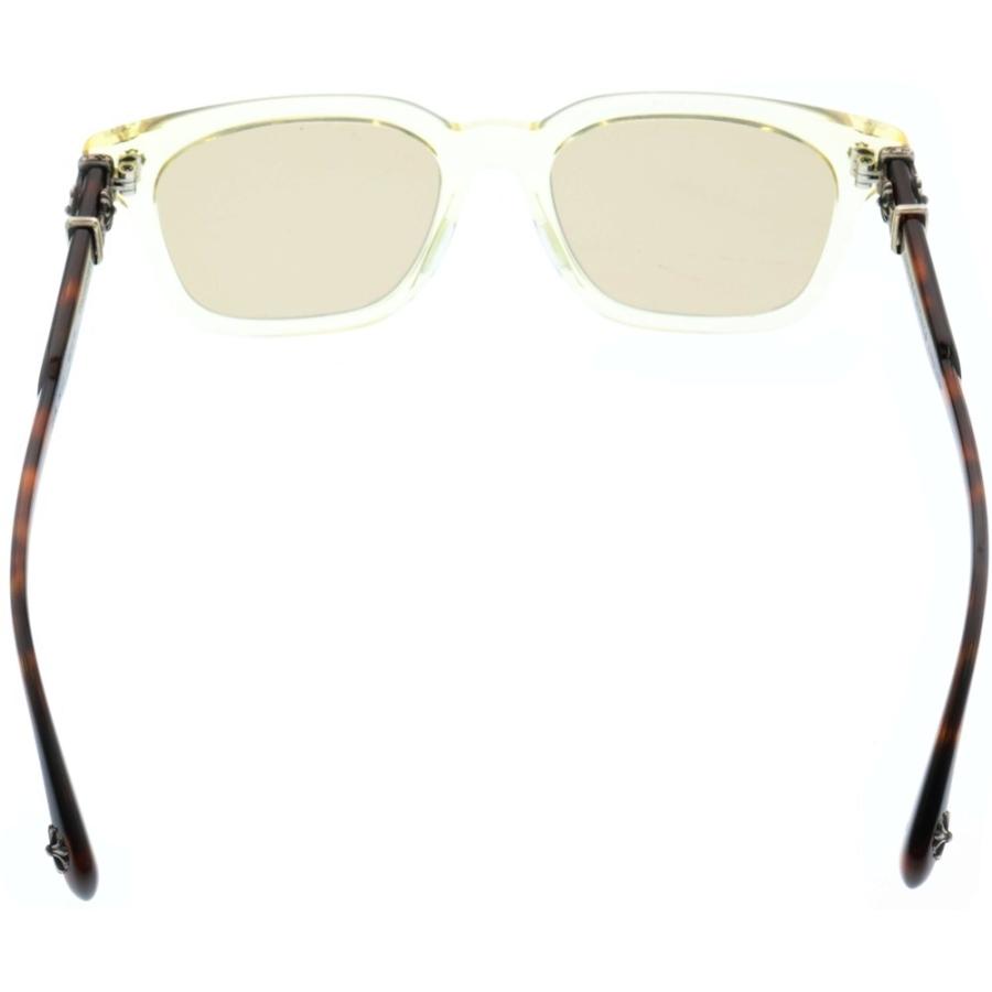 CHROME HEARTS（クロムハーツ） COX UCKER CHクロステンプル