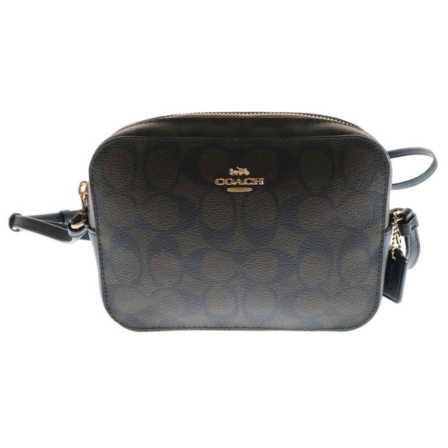 COACH（コーチ） ジェイミー ミニ カメラバッグ ショルダーバッグ ミニ