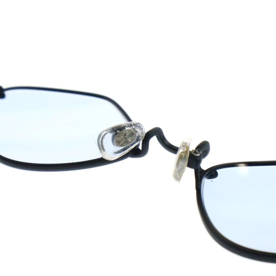 CHROME HEARTS（クロムハーツ） DIAMOND DOG クロステンプル