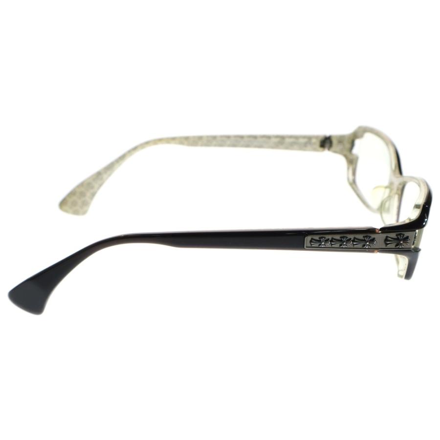 CHROME HEARTS（クロムハーツ） DUTCH RUDDER CHクロステンプル