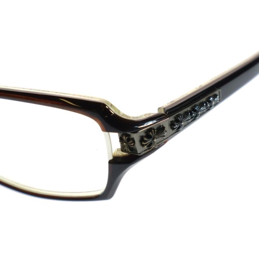 CHROME HEARTS（クロムハーツ） DUTCH RUDDER CHクロステンプル