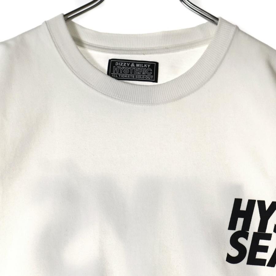 HYSTERIC GLAMOUR（ヒステリックグラマー） ×WIND AND SEA ウィン