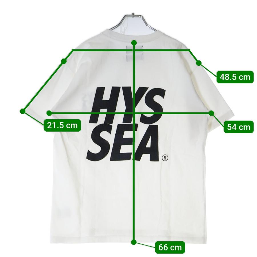 HYSTERIC GLAMOUR（ヒステリックグラマー） ×WIND AND SEA ウィン