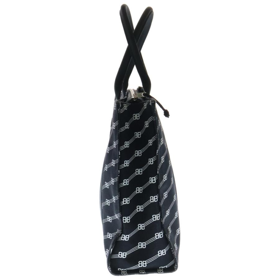 BALENCIAGA（バレンシアガ） BBモノグラム トレード ラージ トート