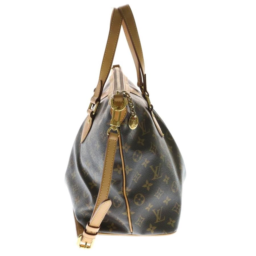 LOUIS VUITTON ルイヴィトン モノグラム パレルモPM 2way