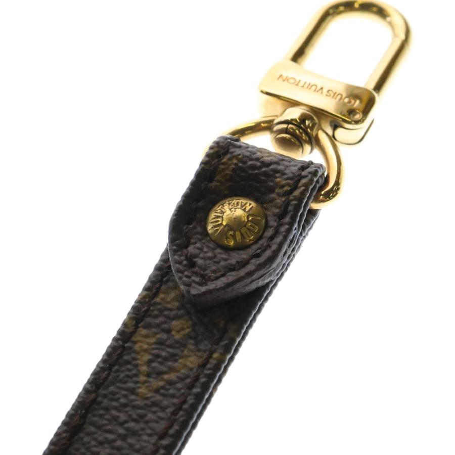 LOUIS VUITTON ルイヴィトン モノグラム ショルダーストラップ