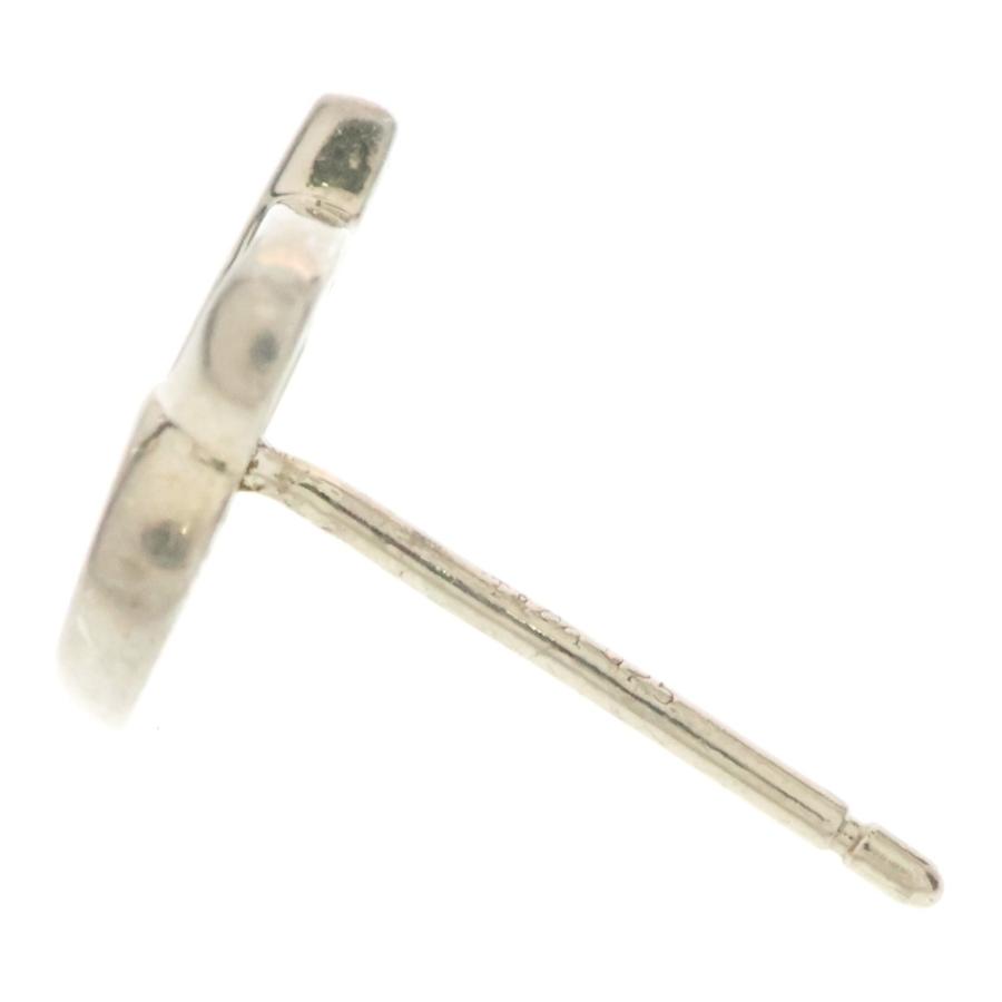 TIFFANY&Co ティファニー ラビングハート パロマピカソ 両耳用