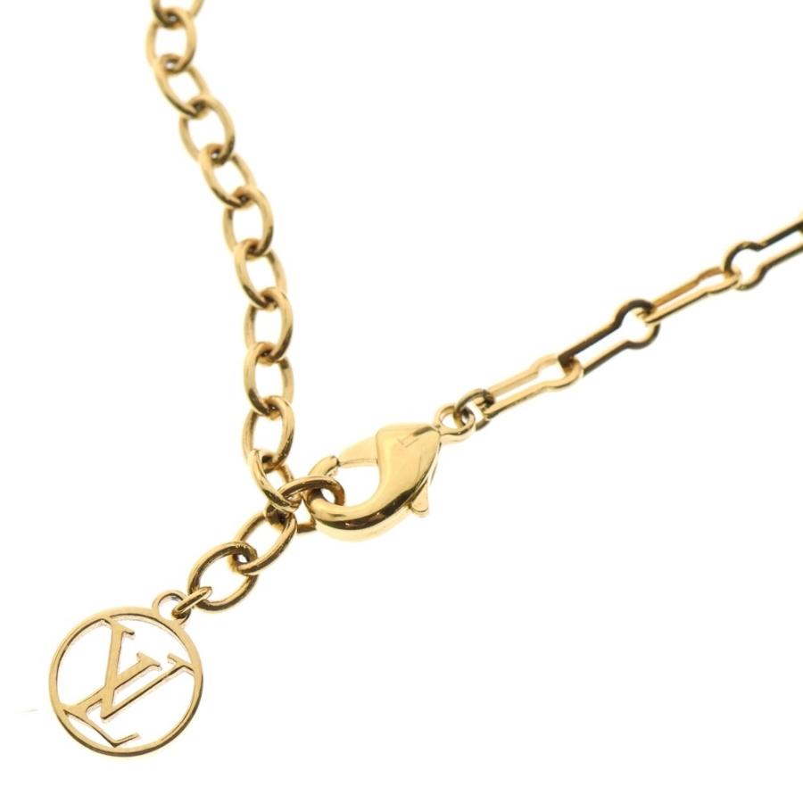 LOUIS VUITTON（ルイ・ヴィトン） コリエ フォーエバーヤング