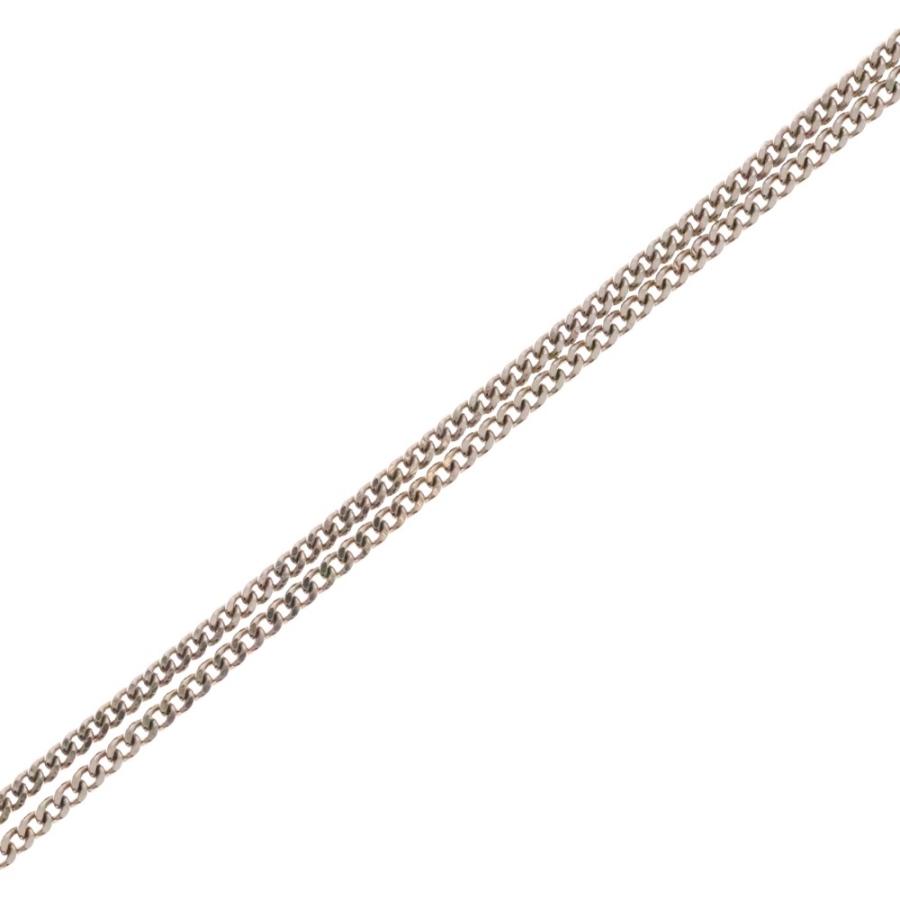 CHANEL（シャネル） 100周年記念 ココマーク ネックレス GP ペンダント